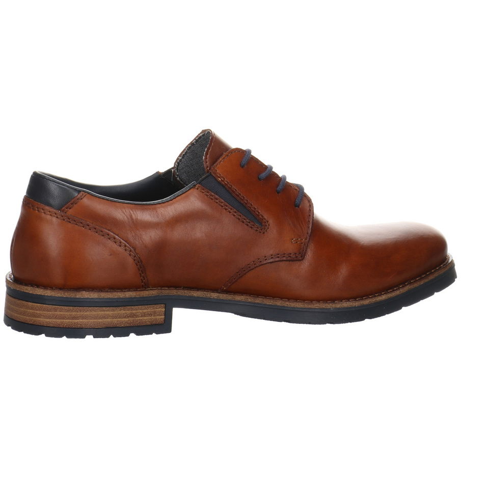 Rieker Schnürschuh
