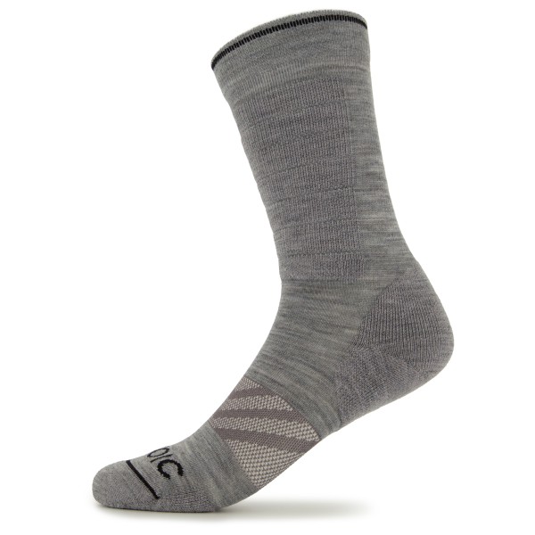 Stoic - Merino Outdoor Crew Socks Pro - Wandersocken