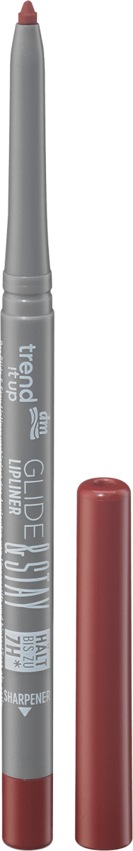 Lipliner Glide & Stay 220 Rosewood, 0,35 g