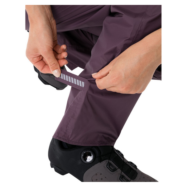 DROP PANTS II Damen - Regenhose