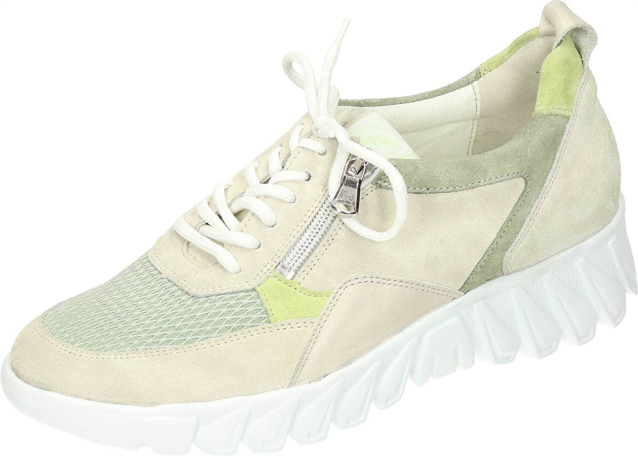WALDLÄUFER Komfort Pumps beige