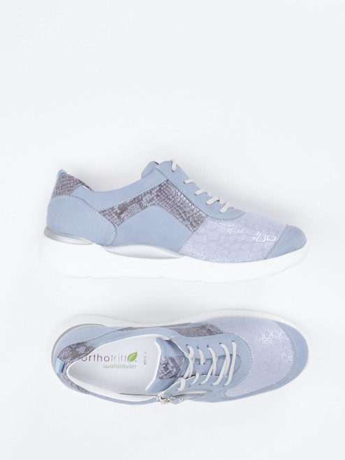 Sneaker-26911990001 Waldläufer