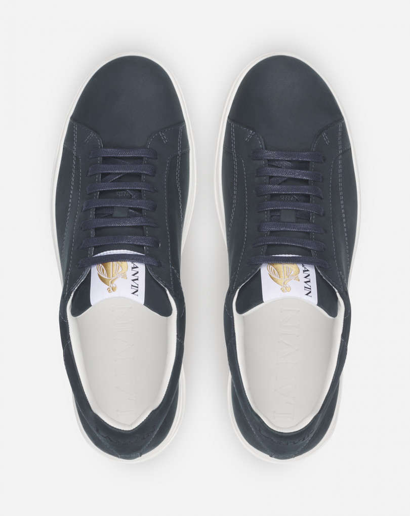 SNEAKERS DDB0 EN SUEDE