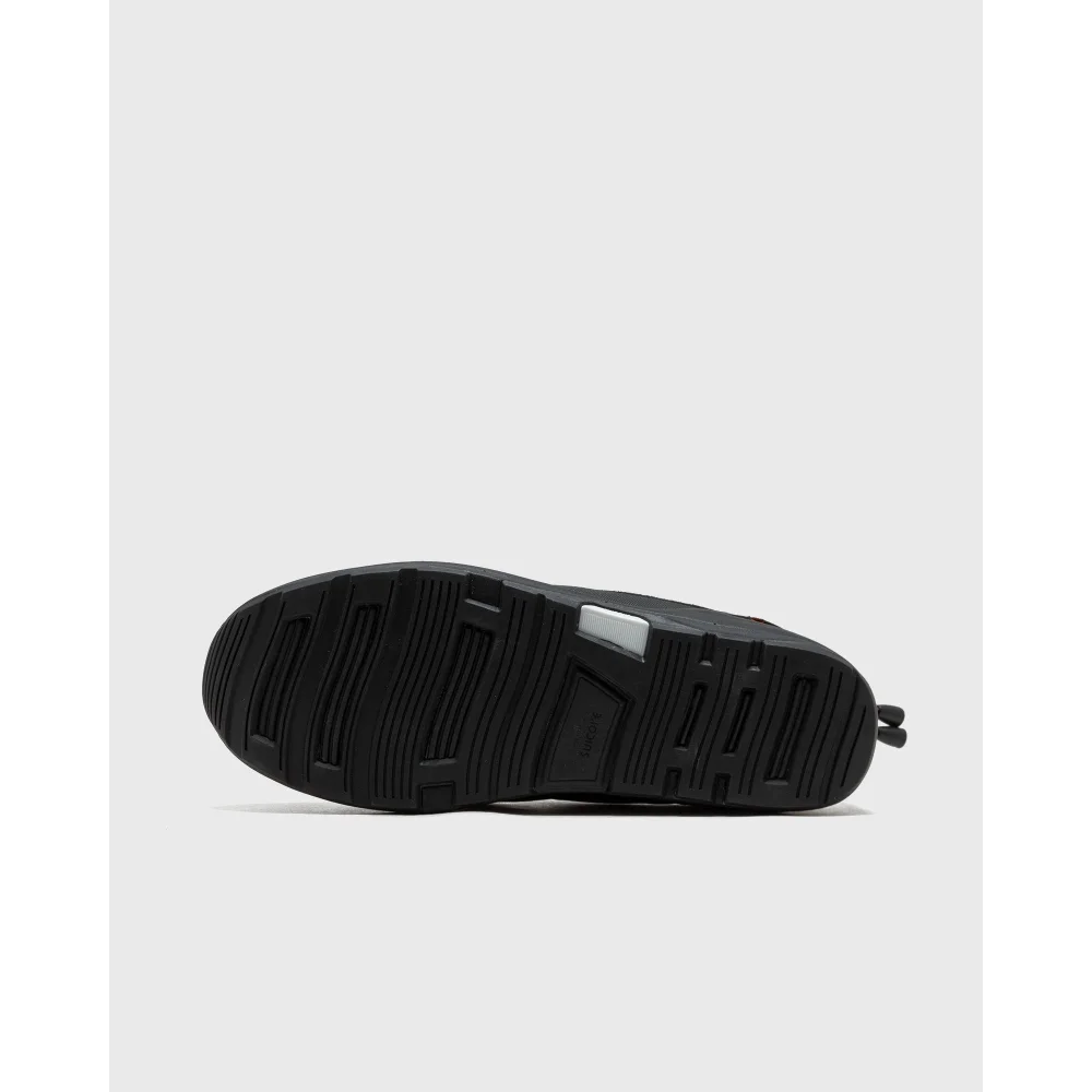 Suicoke Pepper OG-235SEV-BLACK / schwarz