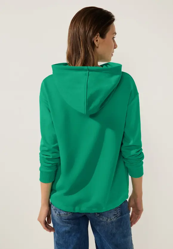 Street One Hoodie Sweatshirt