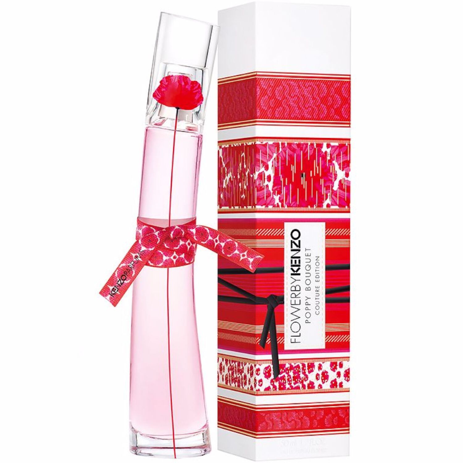 Kenzo Poppy Bouquet Couture Edition Eau de Parfum