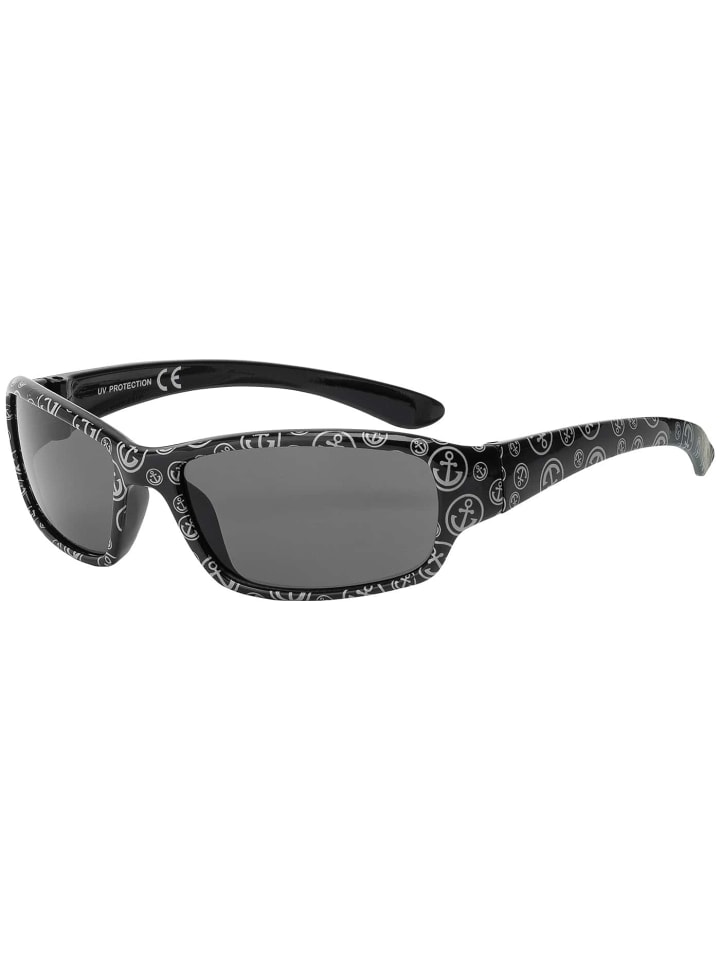 BEZLIT Kinder Sonnenbrille in Schwarz günstig kaufen onesize