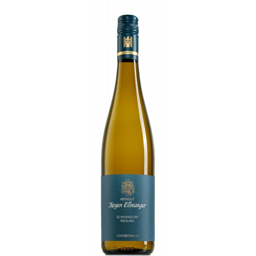 2022 Riesling Schorndorf trocken