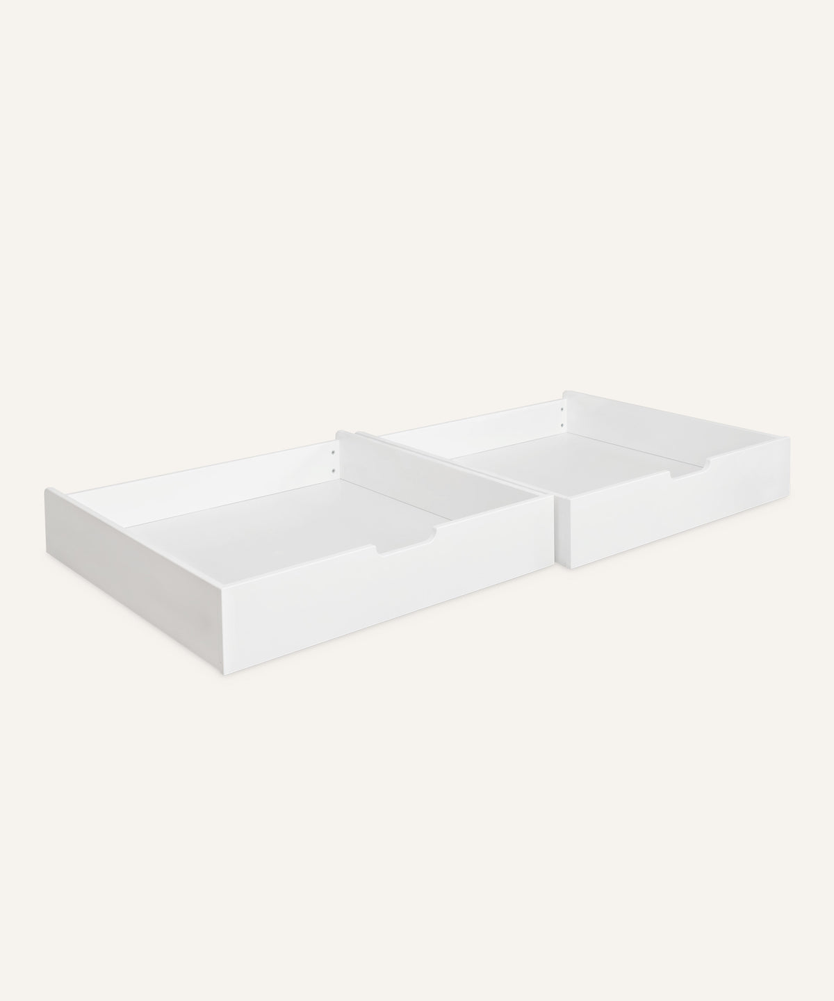 Kinderbett Buche