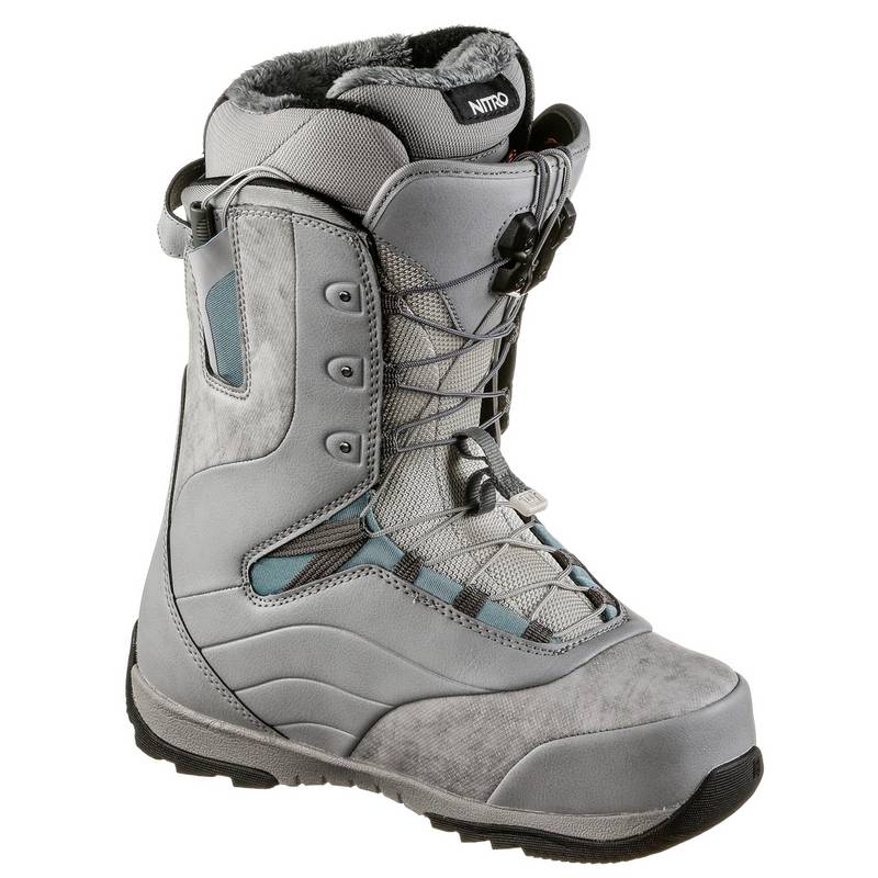 Nitro Snowboards Crown TLS Snowboard Boots Damen