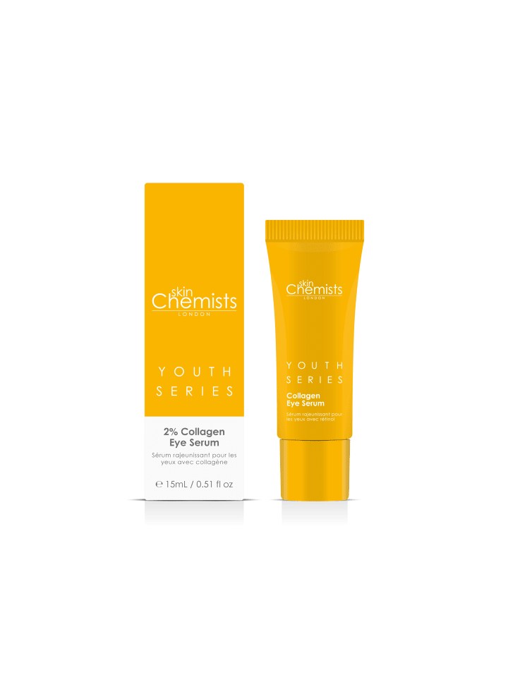 Skinchemists Akazien-Kollagen Augenserum 15ml günstig kaufen onesize