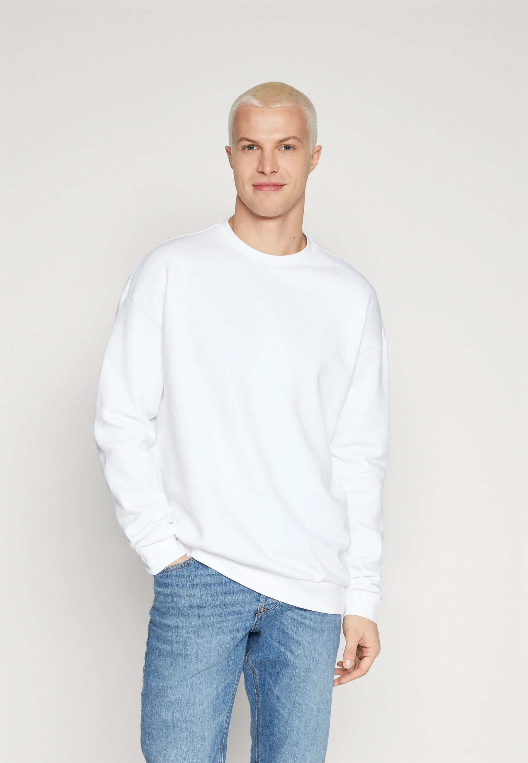 YOURTURN UNISEX PACK DE 2 - Sudadera