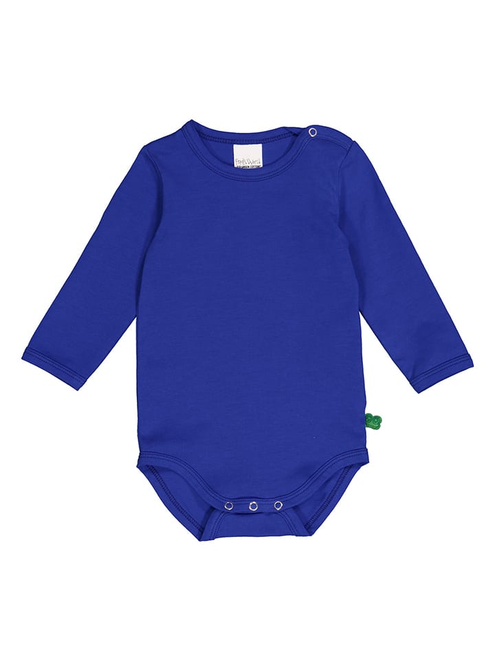 Fred´s World by GREEN COTTON Body 