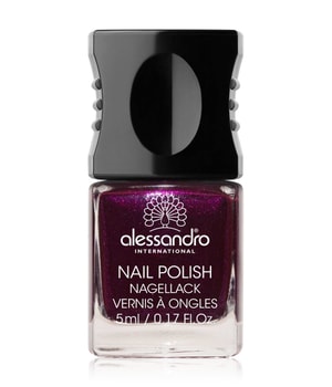 Alessandro Nail Polish Colour Explosion Small Nagellack-5 ml