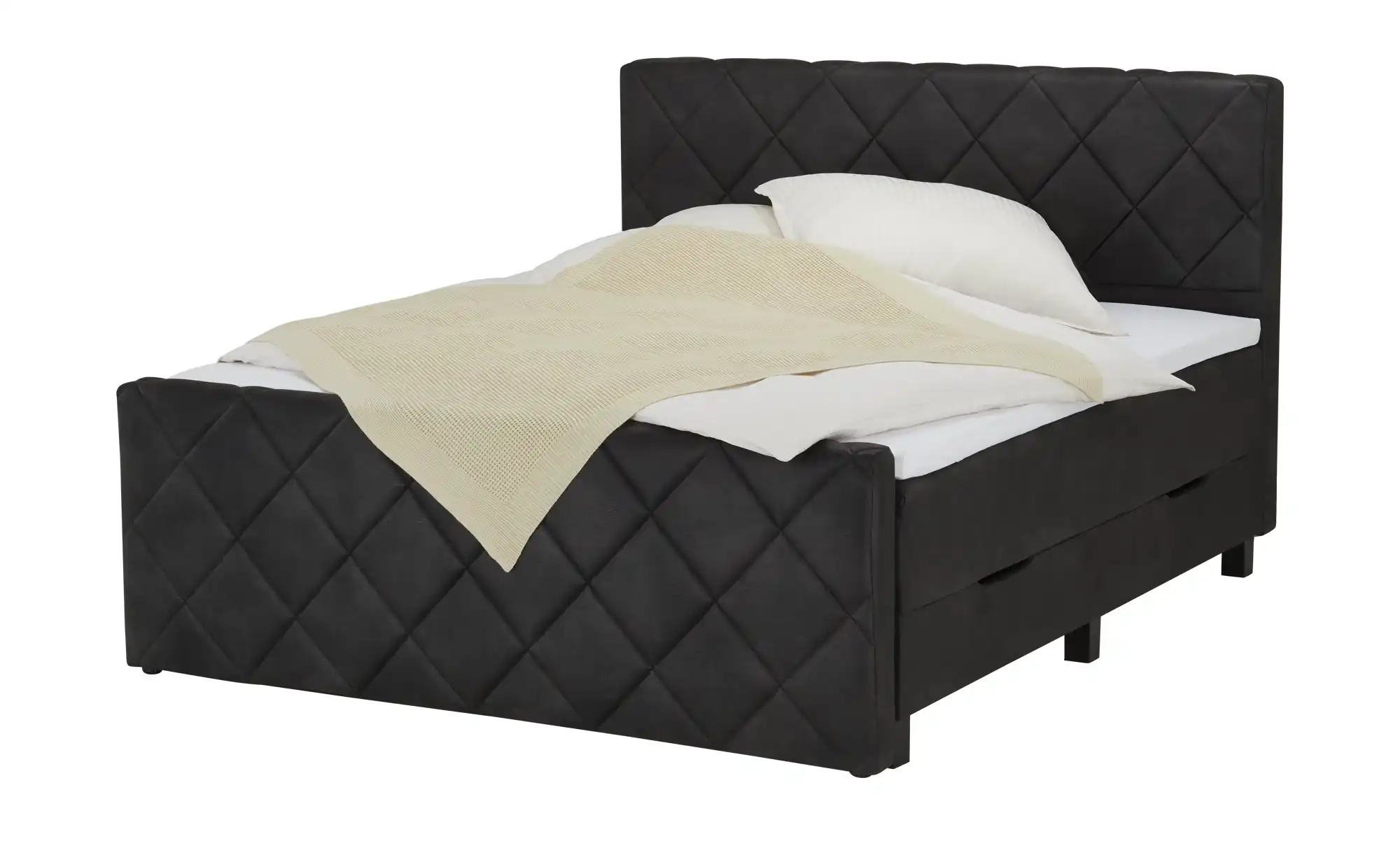Boxspringbett