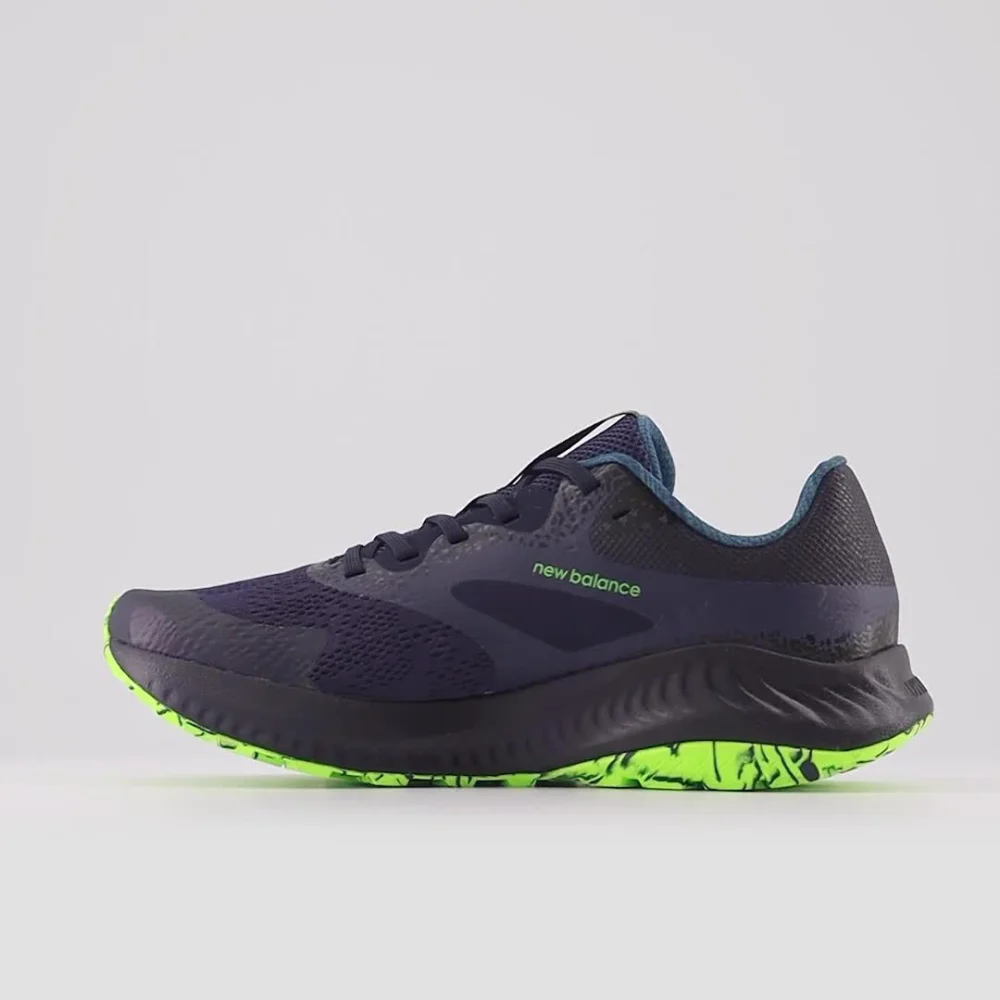 New Balance DynaSoft Nitrel v5 MTNTRLB5 / blau