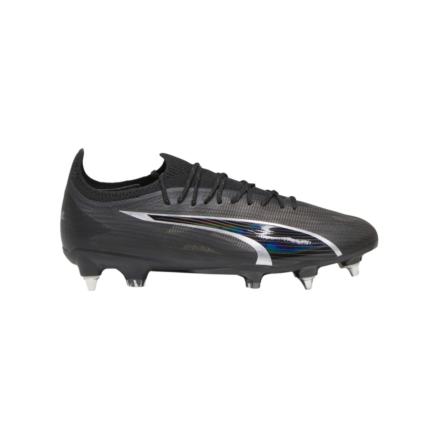 PUMA ULTRA Ultimate MxSG Schwarz Grau F02