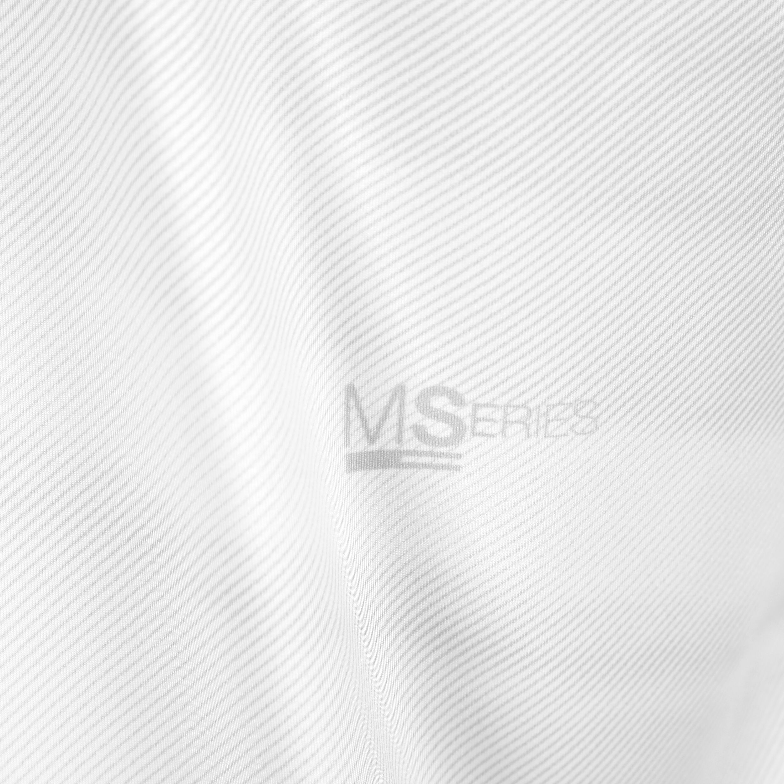 Adula T-Shirt Herren - Weiß
