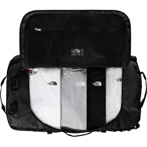 TASCHE TNF_EQ_U TRAVEL DUFFEL
