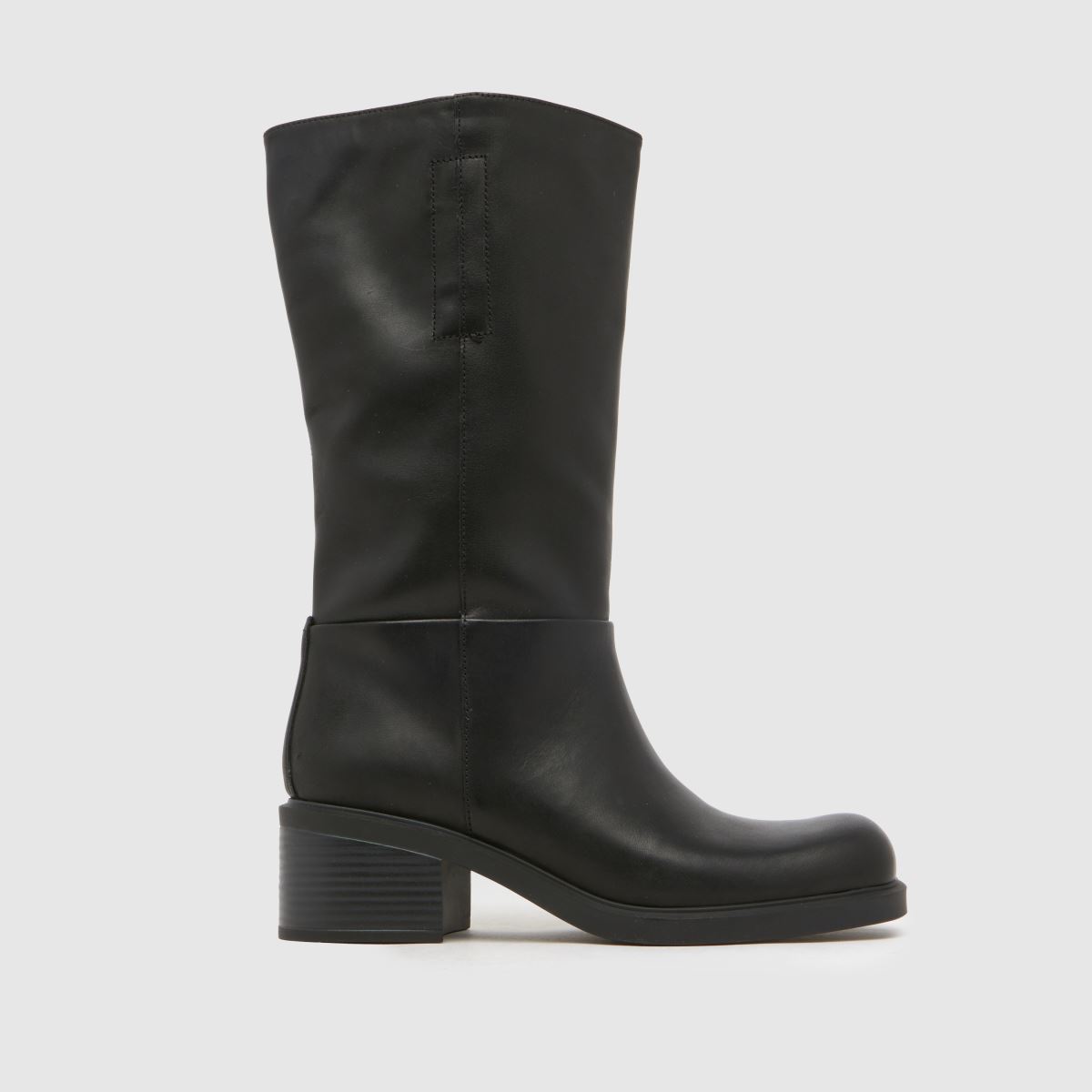 Vagabond Shoemakers – Daniella kalvstövlar i svart