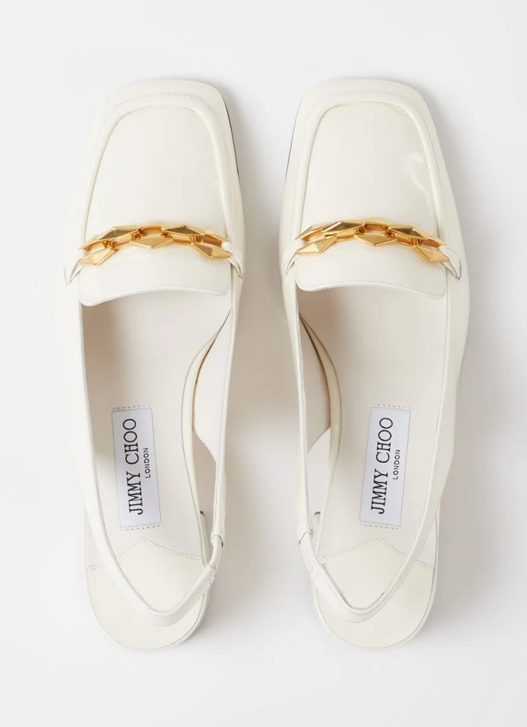 Oja Jimmy Choo DIAMOND TILDA SB 45 SOFT