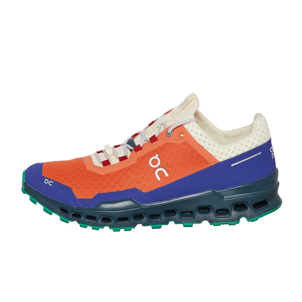 ON Cloudultra 44.98322 / rot