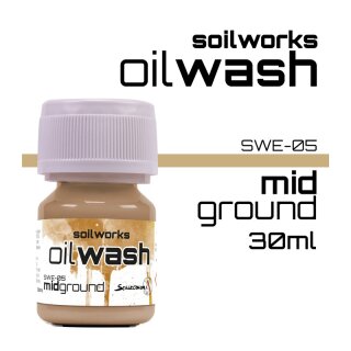 Mid Ground (30 ml)