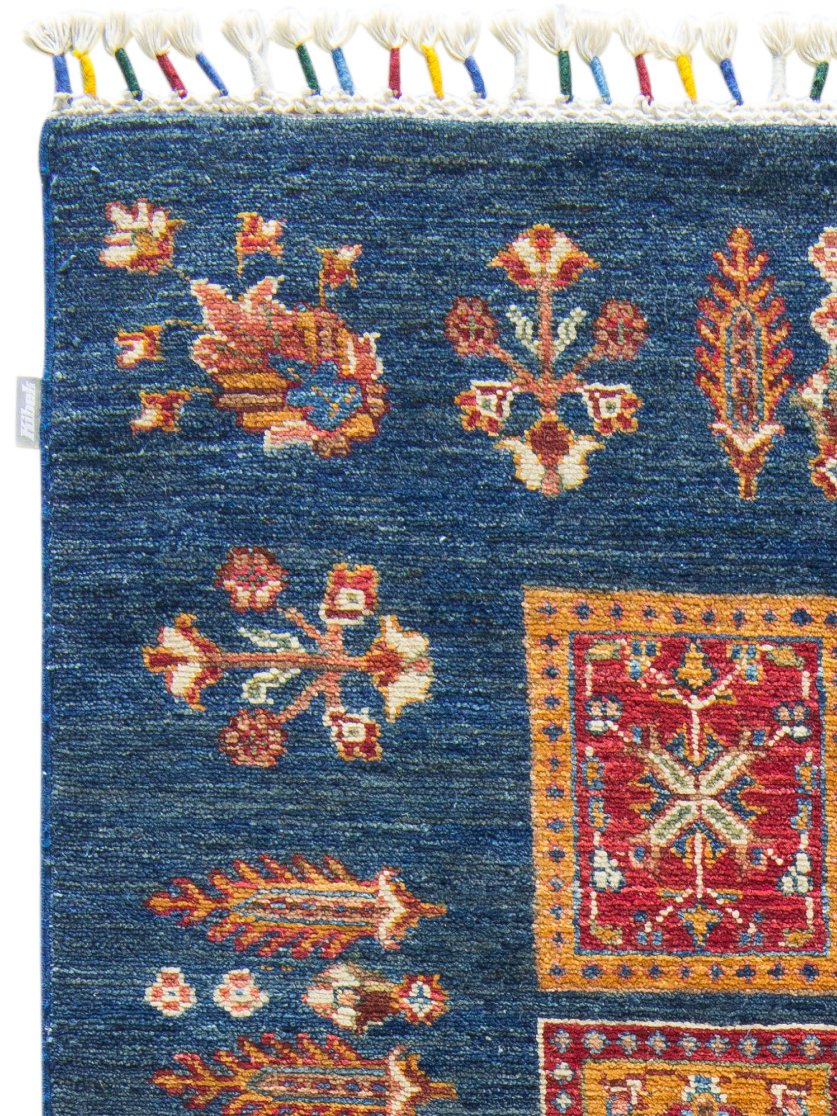 Chobi Box ca. 147 x 217 cm, Unikat / Einzelstück