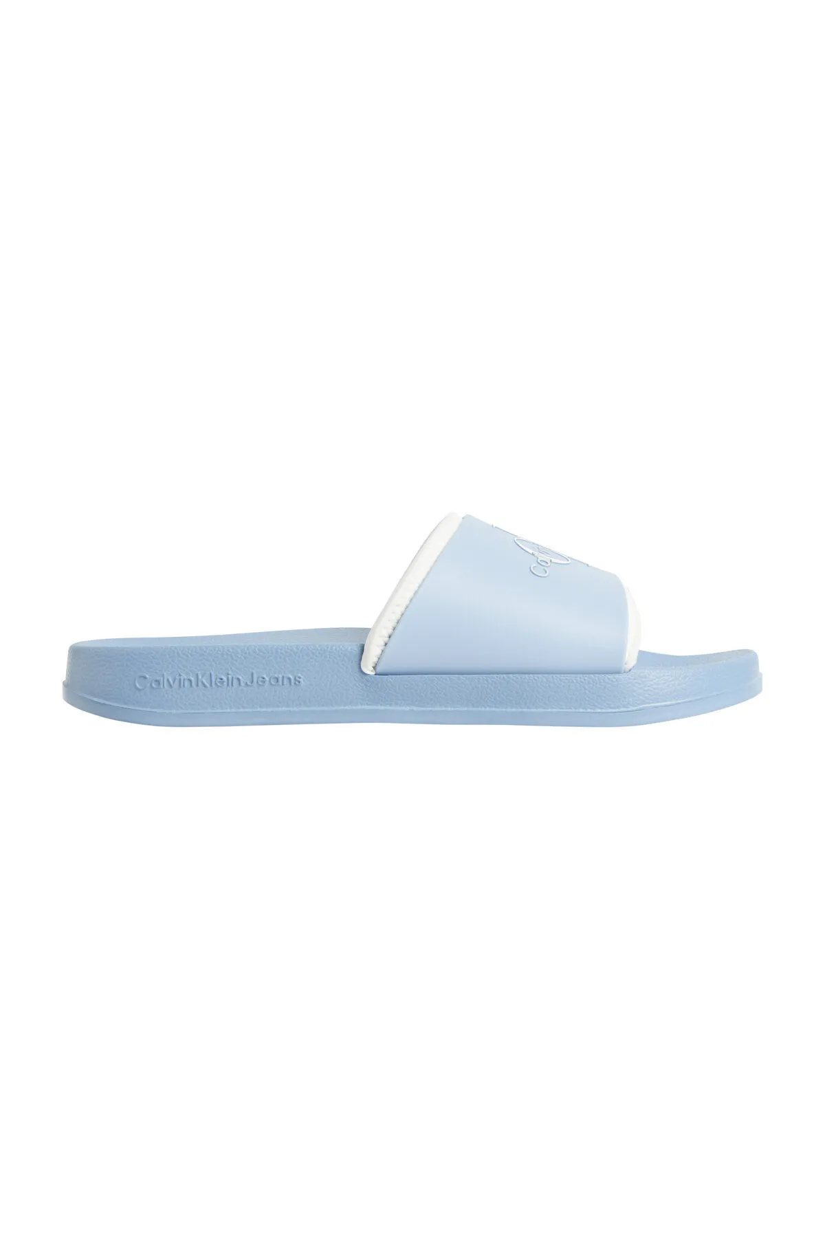 Calvin Klein  SLIDE-MONOGRAMM-TPU