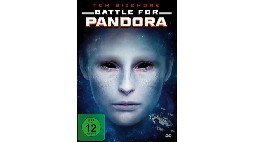 Battle for Pandora