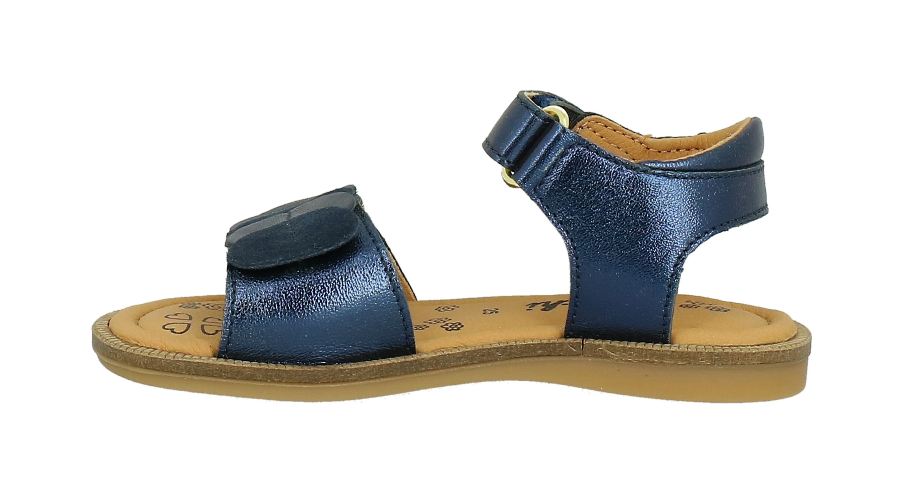 Lurchi Sandale Caria - navy