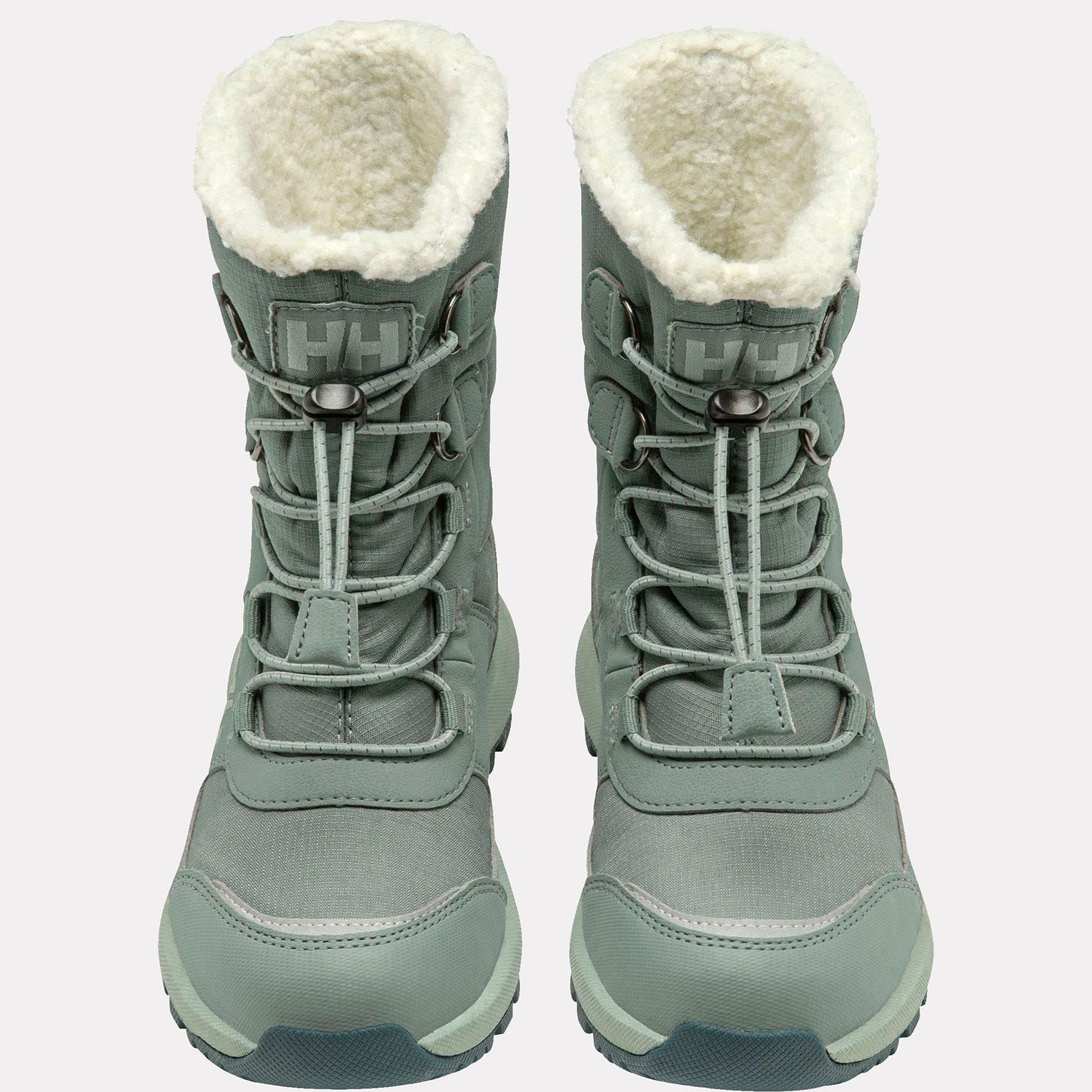 Juniors' And Kids' Silverton Winter Boots