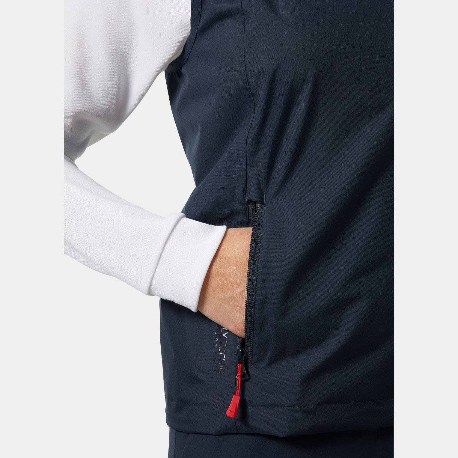 Women’s Crew Sailing Vest 2.0