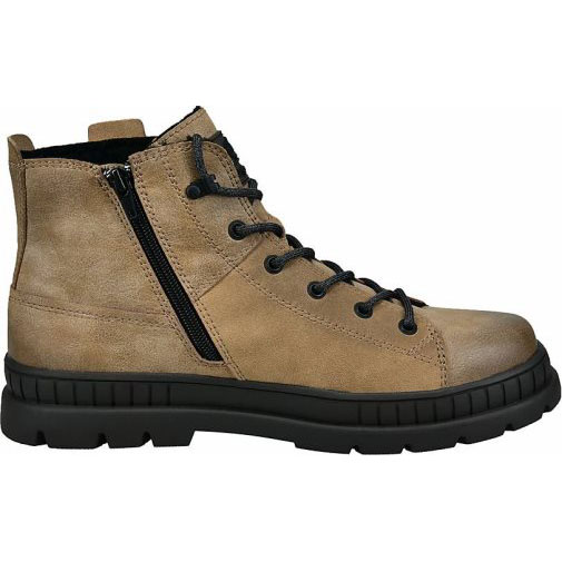 bugatti Stiefel Pallario comfort