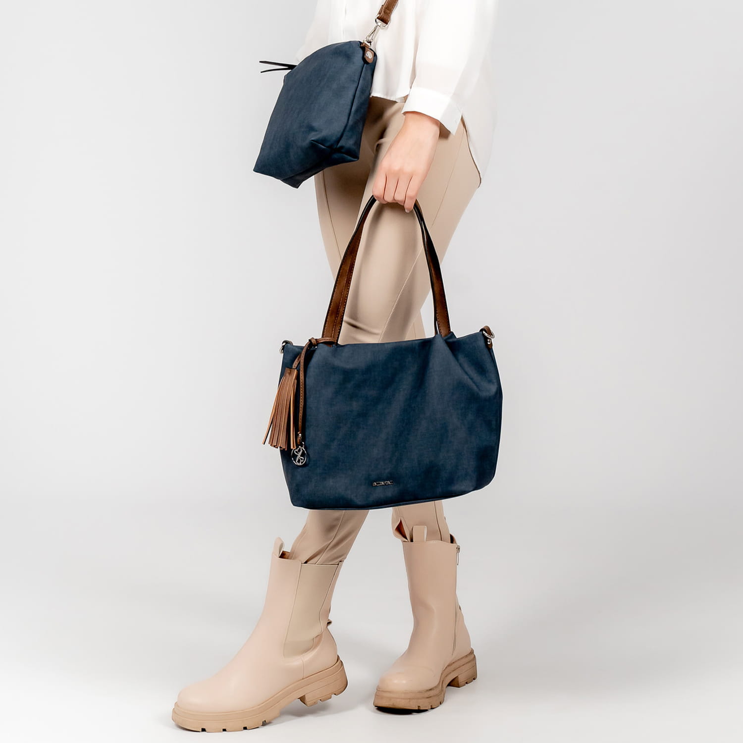Shopper E&N Elke