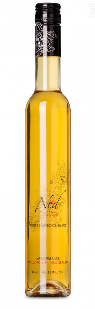 THE NED - Noble The Ned Vin Blanc●AOC de Marlborough 2019 37.5cl