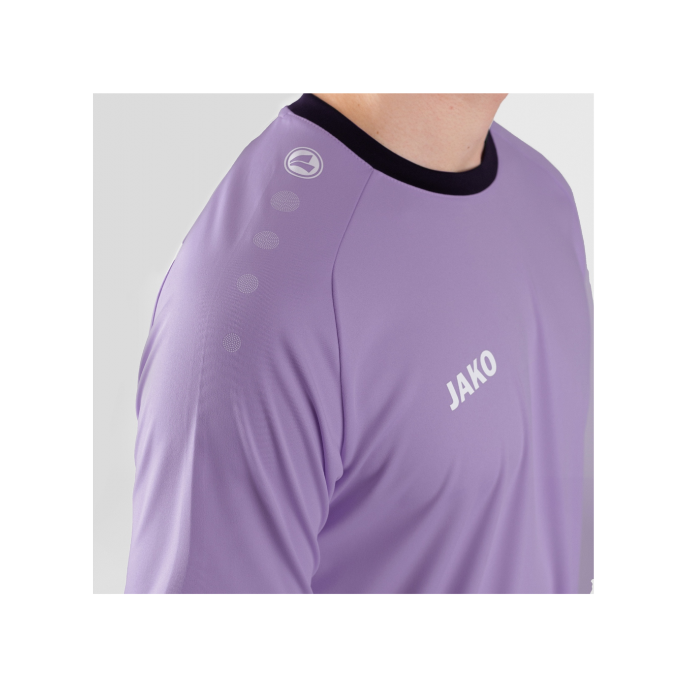 JAKO Primera KA Trikot Lila F480