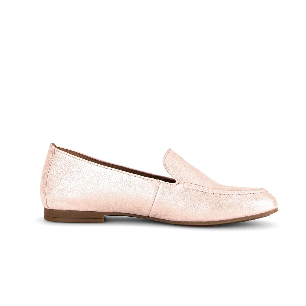 Gabor fashion Slipper rosa