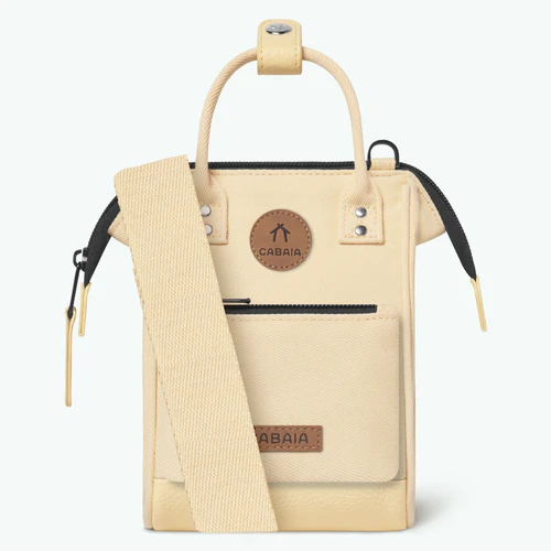 Nano Adventurer Ibiza yellow