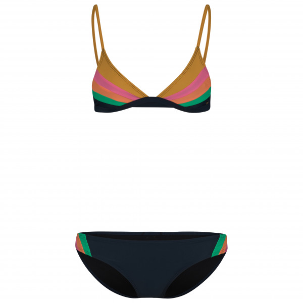 Rip Curl - Girl's Day Break Tri Set - Bikini