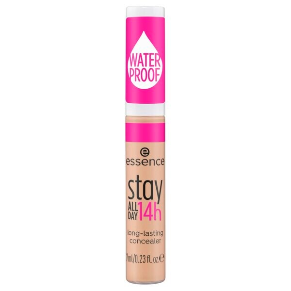 Essence 40 Stay All Day 14H korrektor 7ml, 40