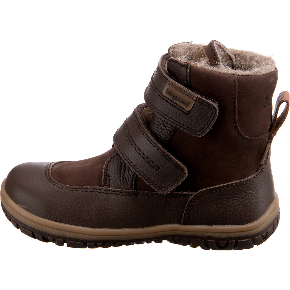 Winterstiefel für Jungen