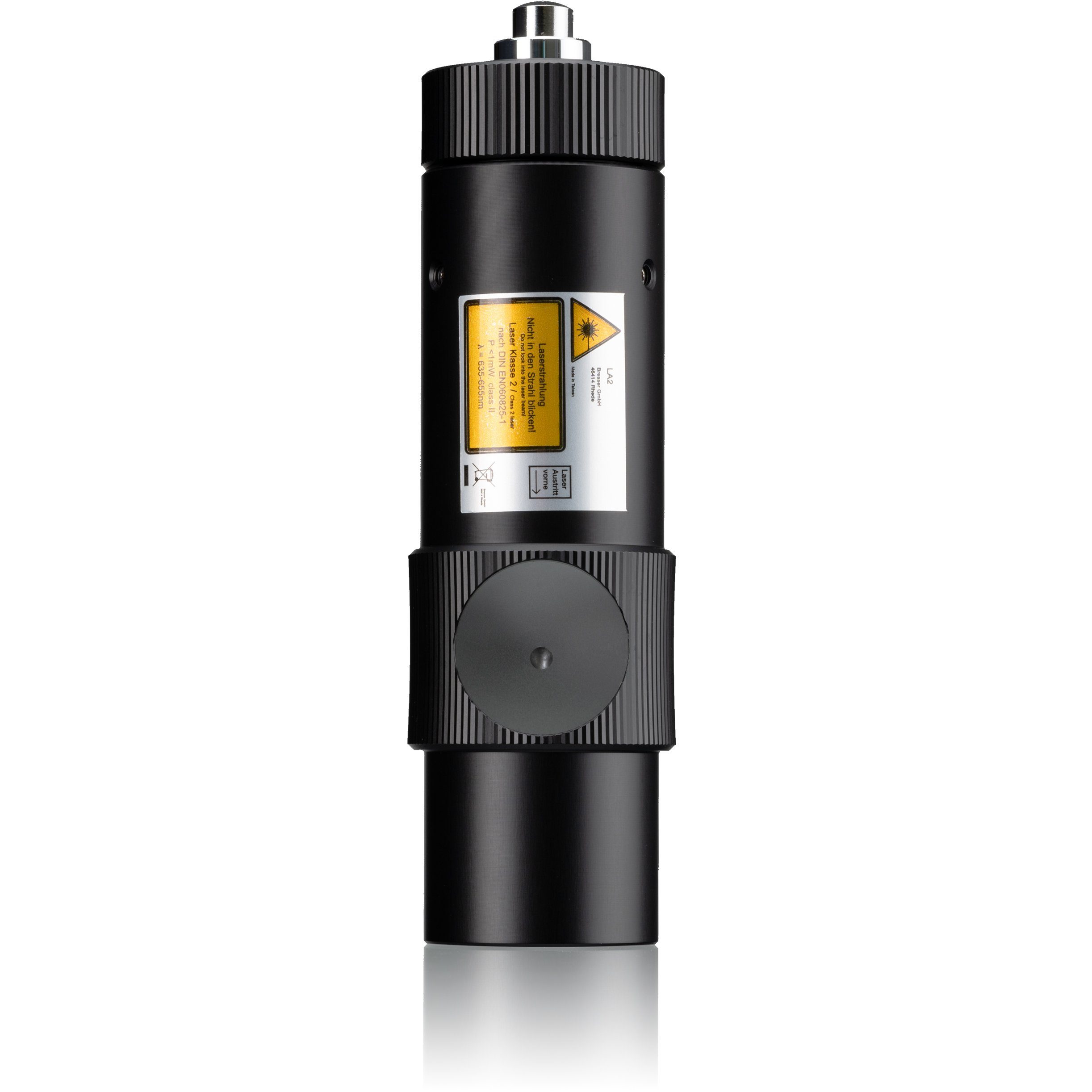 BRESSER Teleskop Laser-Kollimator 31,7mm (1,25)