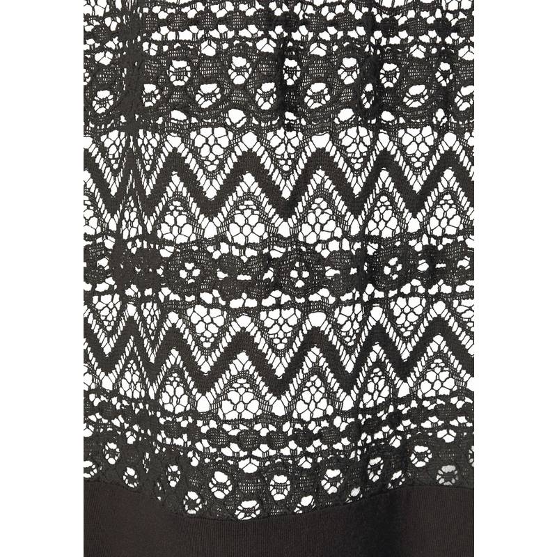 Lascana Maxikleid Damen