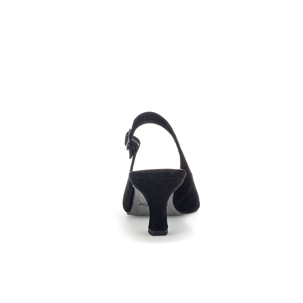 Gabor fashion Slingpumps schwarz