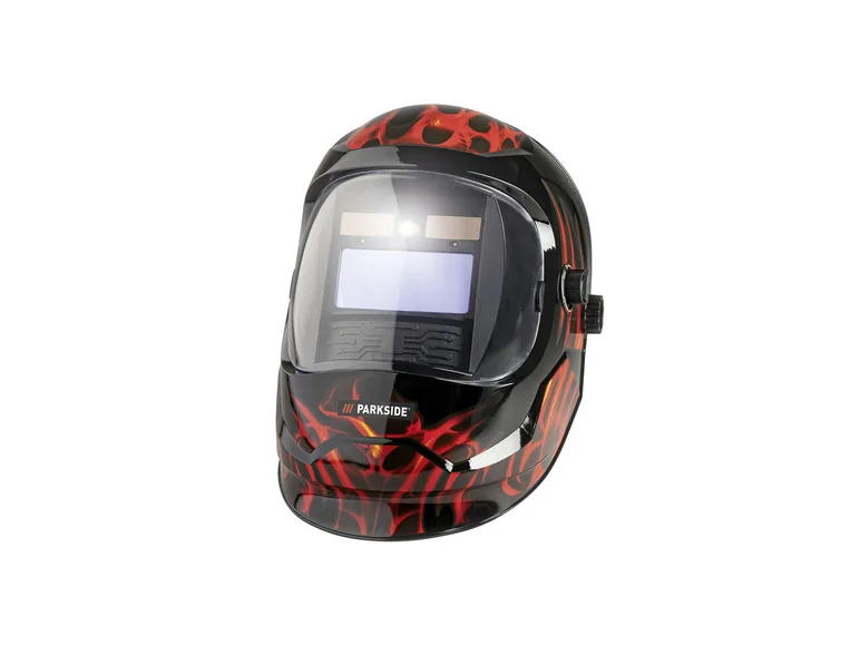 Capacete Automático PARKSIDE® Soudage PSHL 2 D1