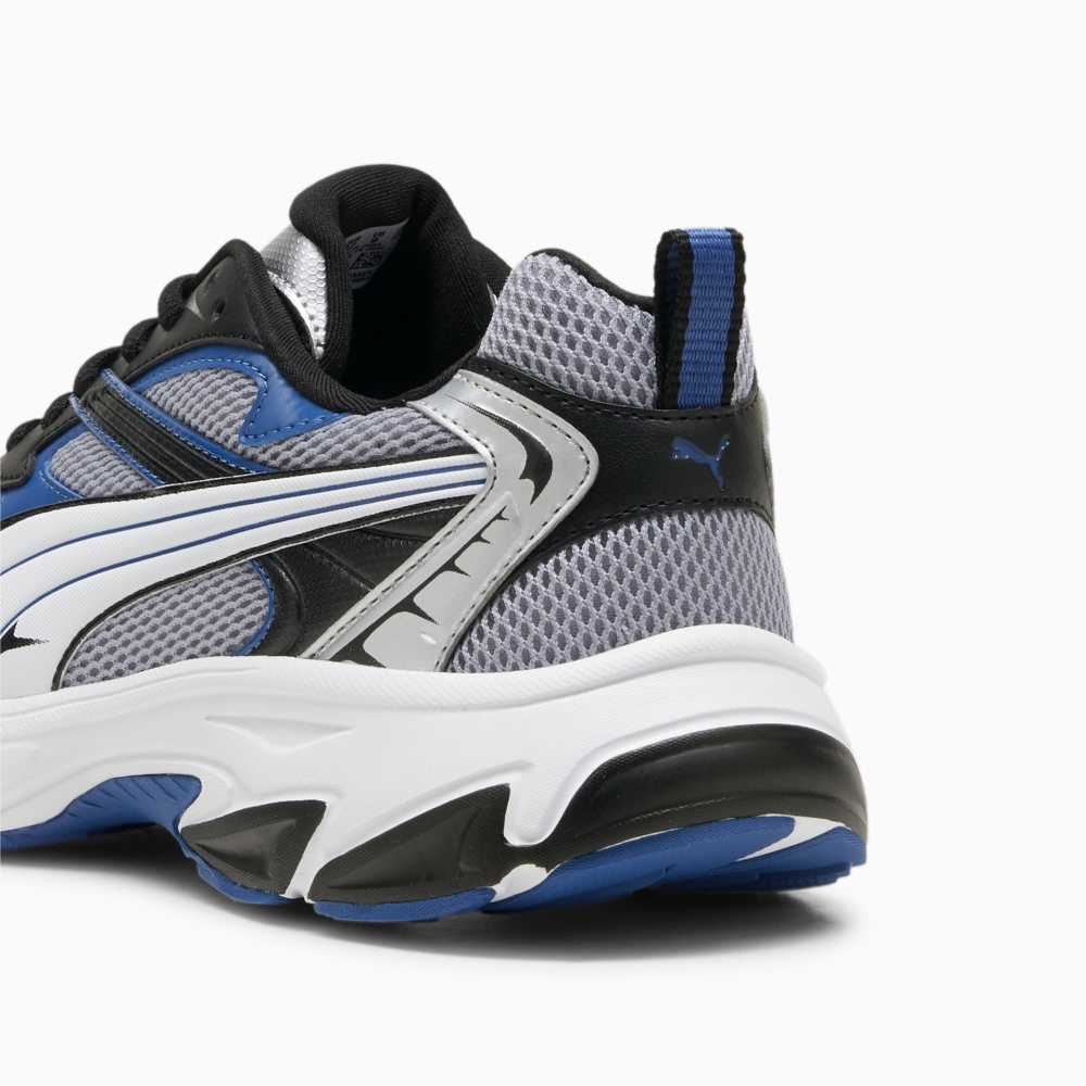PUMA Morphic 392724_13 / grau