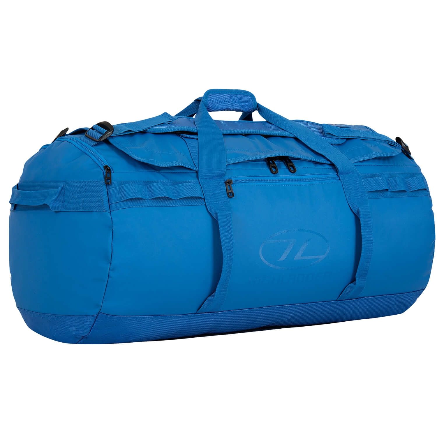 Storm Kitbag Rucksack / Tasche 90 Liter