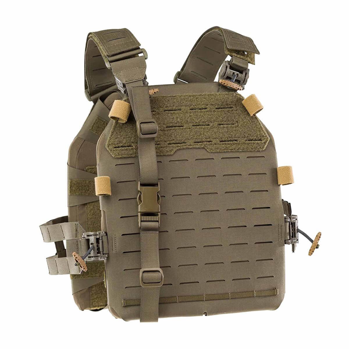 Trageriemen Gewehr klettbar MX106