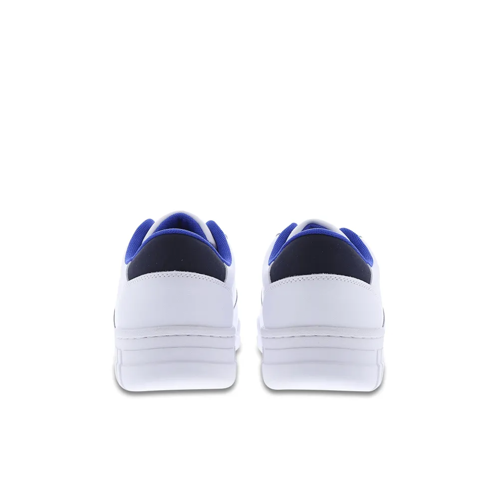 Tommy Hilfiger Cupsole Ess EM0EM01068YBR / weiss